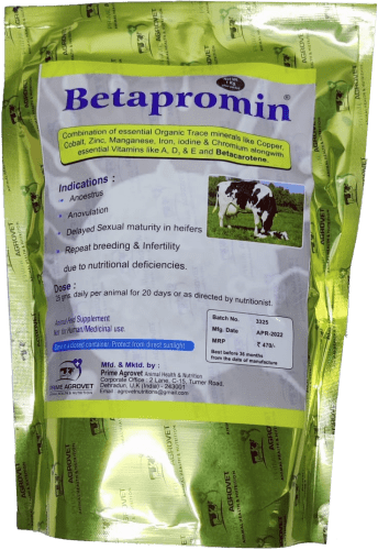 Betapromin Pack