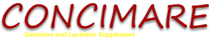 Concimare-Logo
