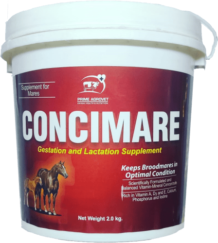 Concimare Pack