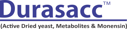 Durasacc Logo