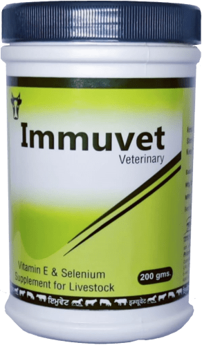 Immuvet Pack