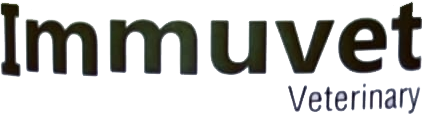 Immuvet Veterinary Logo
