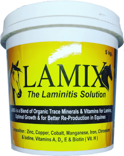 Lamix Pack