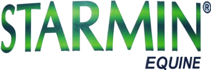 Starmin Equine Logo