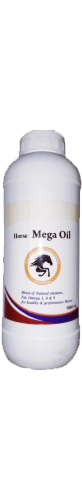 Horse Mega Oil HMO